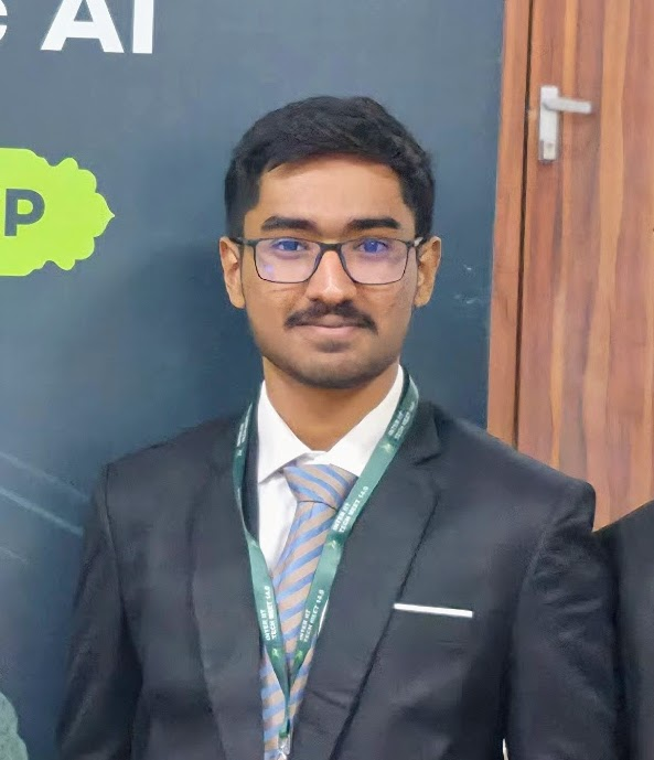 Dheeraj Ram Kalava